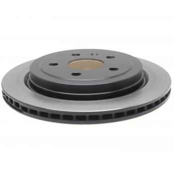 Raybestos 580722 - Disc Brake Rotor Raybestos 580722 Disc Brake Rotor product image 1 of 3
