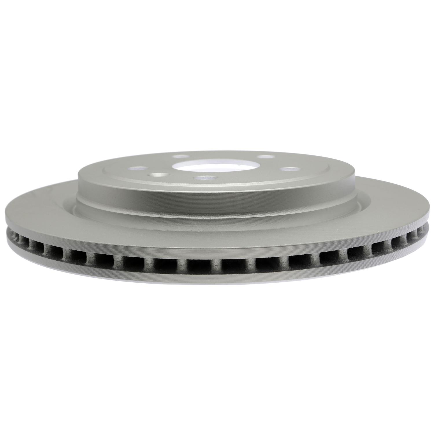Raybestos 580722FZN - Disc Brake Rotor Raybestos 580722FZN Disc Brake Rotor product image 1 of 3