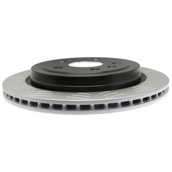 Raybestos 580722PER Disc Brake Rotor product image 1 of 3