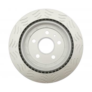 Raybestos 580722PER Disc Brake Rotor product image 2 of 3