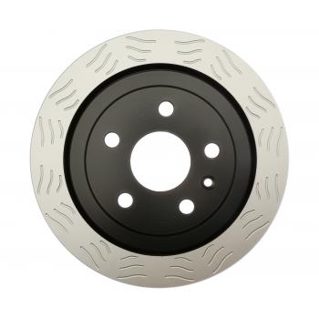 Raybestos 580722PER Disc Brake Rotor product image 3 of 3