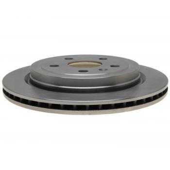 Raybestos 580722R - Disc Brake Rotor Raybestos 580722R Disc Brake Rotor product image 1 of 3