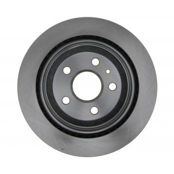 Raybestos 580722R - Disc Brake Rotor Raybestos 580722R Disc Brake Rotor product image 2 of 3