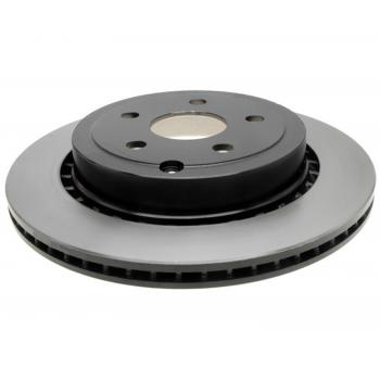 Raybestos 580724 Disc Brake Rotor product image 1 of 3