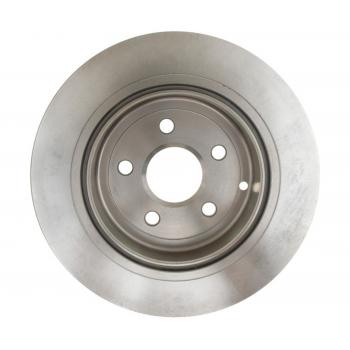 Raybestos 580724 Disc Brake Rotor product image 2 of 3