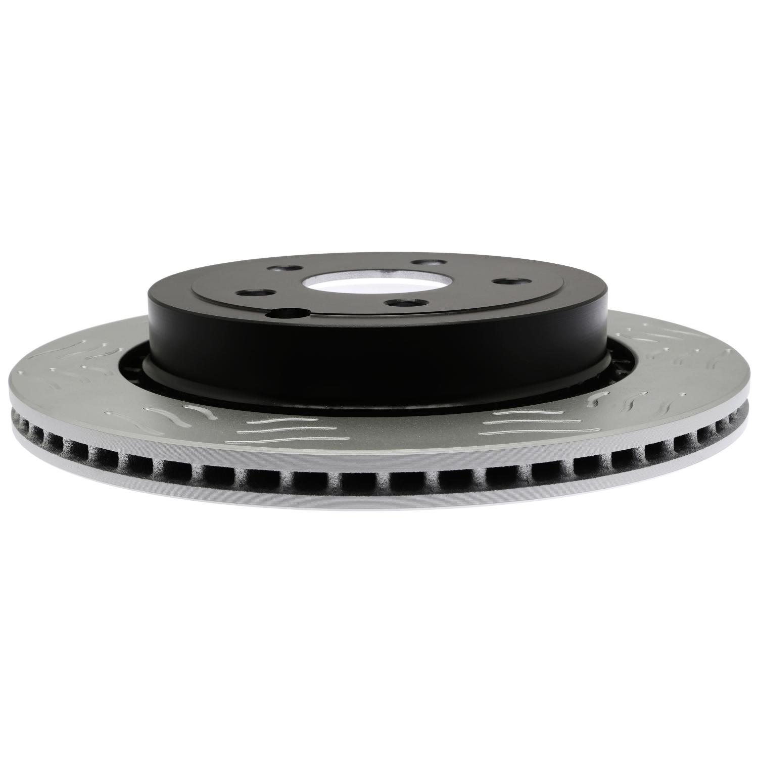 Raybestos 580724PER Disc Brake Rotor product image 1 of 3