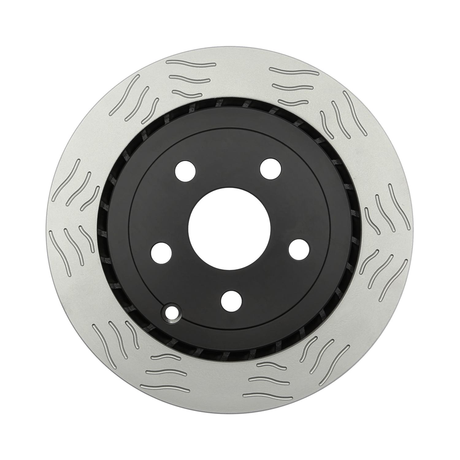 Raybestos 580724PER Disc Brake Rotor product image 3 of 3