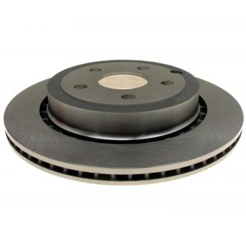 Raybestos 580724R - Disc Brake Rotor Raybestos 580724R Disc Brake Rotor product image 1 of 3