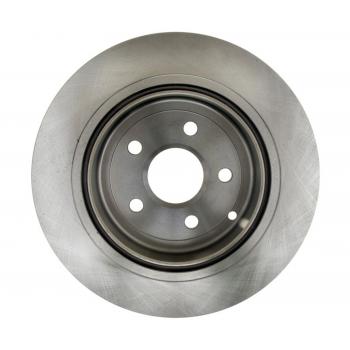 Raybestos 580724R - Disc Brake Rotor Raybestos 580724R Disc Brake Rotor product image 2 of 3
