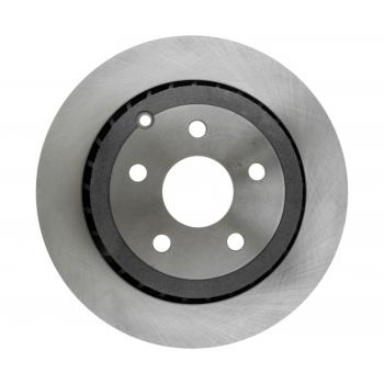 Raybestos 580724R - Disc Brake Rotor Raybestos 580724R Disc Brake Rotor product image 3 of 3