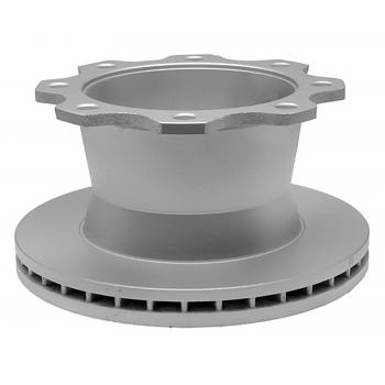 Raybestos 580726 - Disc Brake Rotor Raybestos 580726 Disc Brake Rotor product image 1 of 3