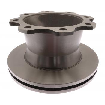 Raybestos 580726R - Disc Brake Rotor Raybestos 580726R Disc Brake Rotor product image 1 of 3