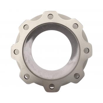 Raybestos 580726R - Disc Brake Rotor Raybestos 580726R Disc Brake Rotor product image 3 of 3