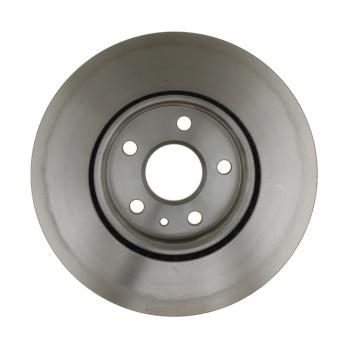 Raybestos 580746 Disc Brake Rotor product image 2 of 3
