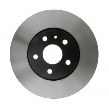Raybestos 580746 Disc Brake Rotor product image 3 of 3