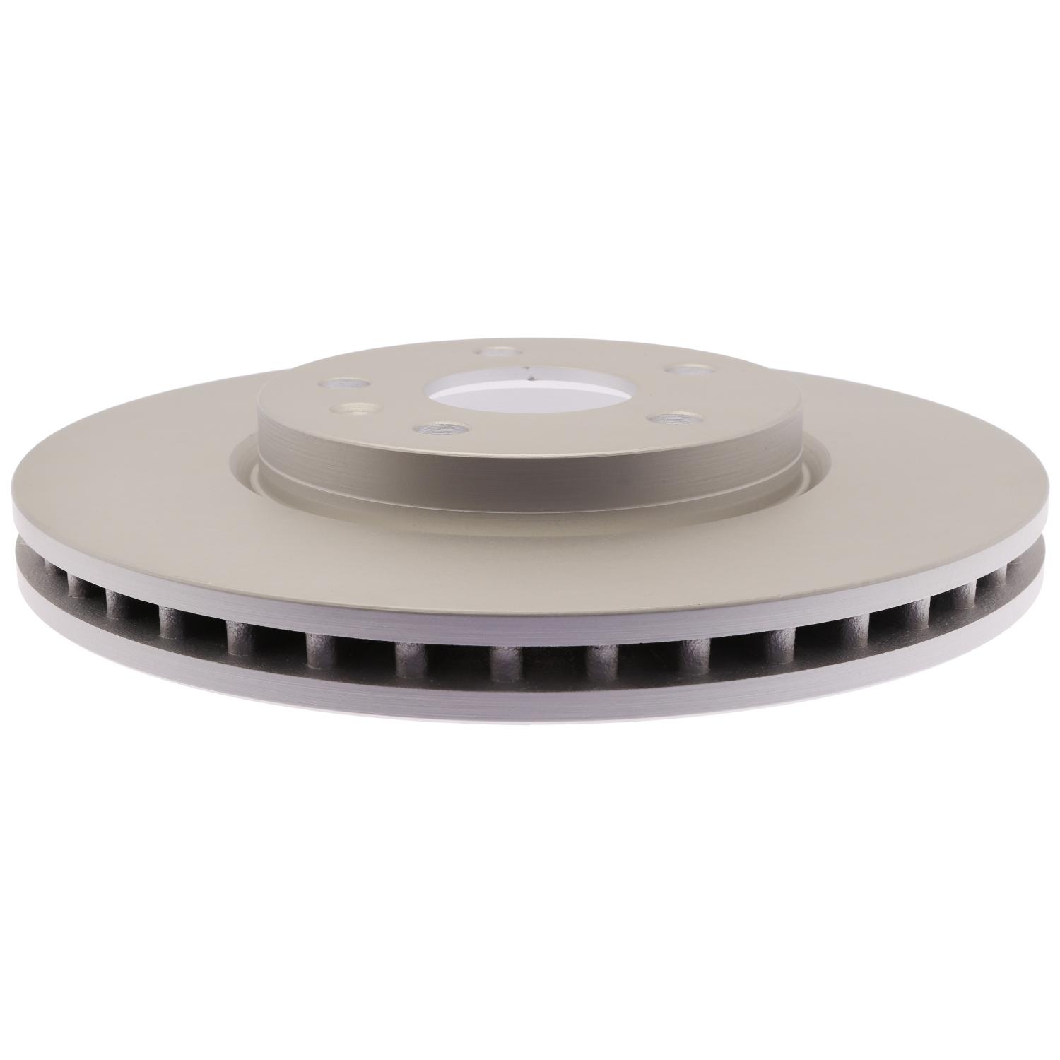 Raybestos 580746FZN Disc Brake Rotor product image 1 of 3