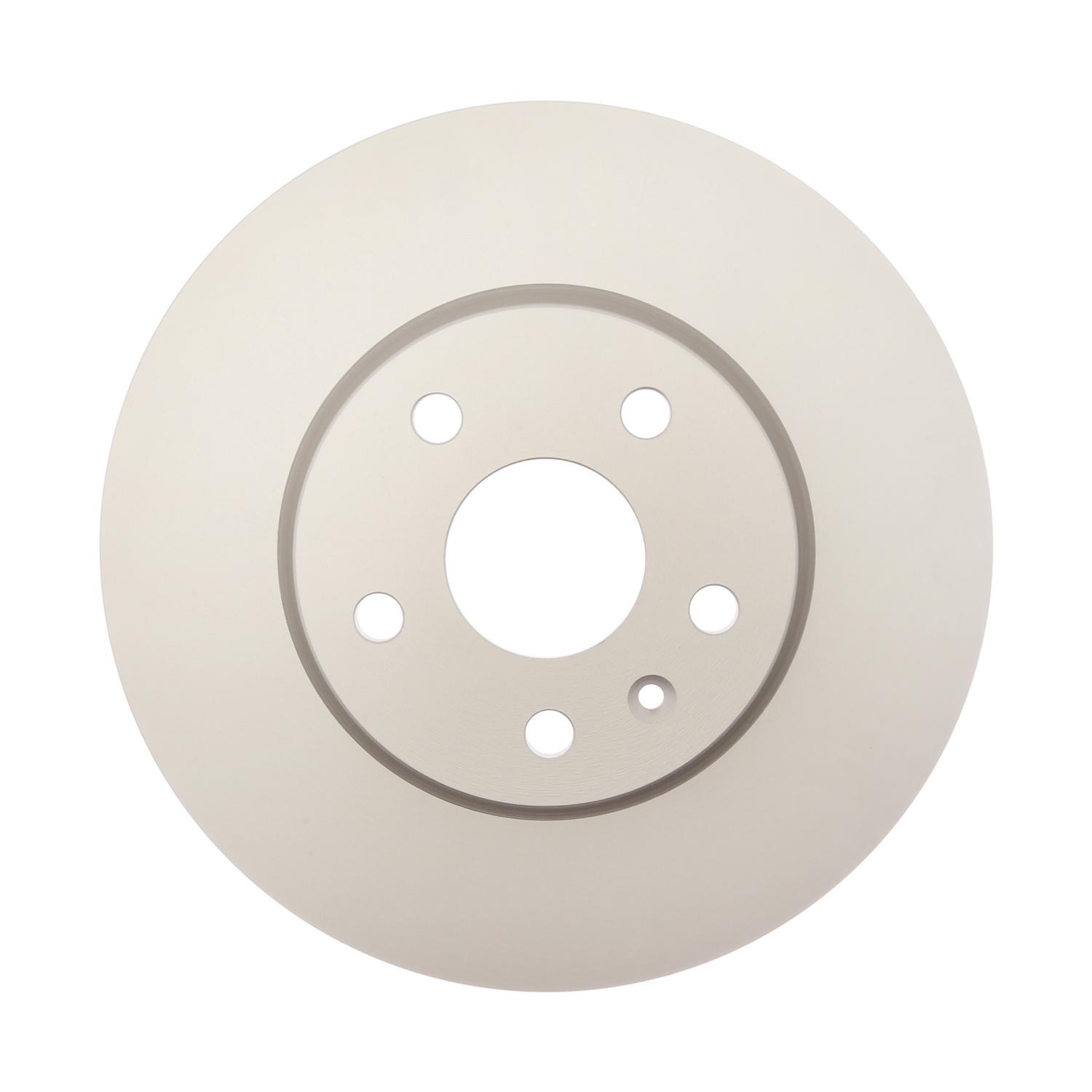 Raybestos 580746FZN Disc Brake Rotor product image 3 of 3