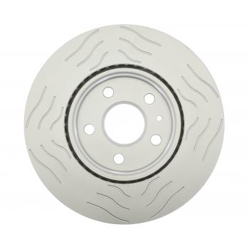 Raybestos 580746PER Disc Brake Rotor product image 2 of 3