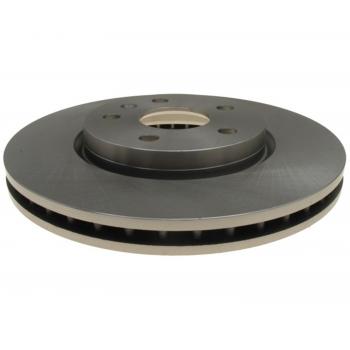 Raybestos 580746R Disc Brake Rotor product image 1 of 3
