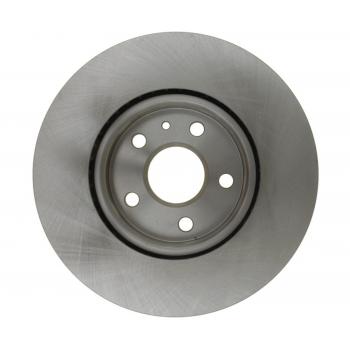 Raybestos 580746R Disc Brake Rotor product image 2 of 3