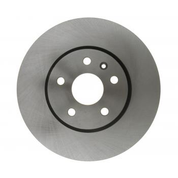 Raybestos 580746R Disc Brake Rotor product image 3 of 3