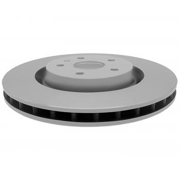 Raybestos 580756FZN Disc Brake Rotor product image 1 of 3