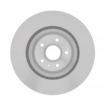 Raybestos 580756FZN Disc Brake Rotor product image 2 of 3