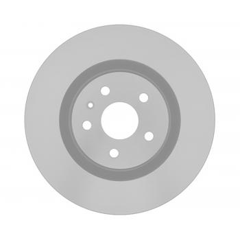 Raybestos 580756FZN Disc Brake Rotor product image 3 of 3
