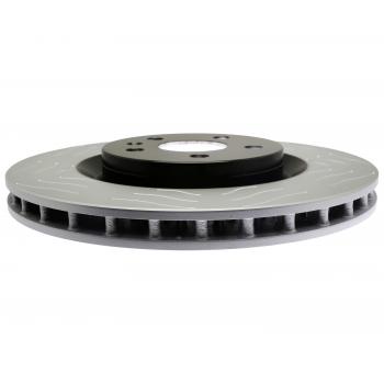 Raybestos 580756PER Disc Brake Rotor product image 1 of 3