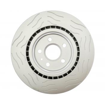 Raybestos 580756PER Disc Brake Rotor product image 2 of 3