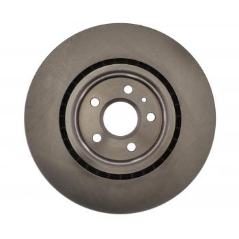 Raybestos 580756R Disc Brake Rotor product image 2 of 3