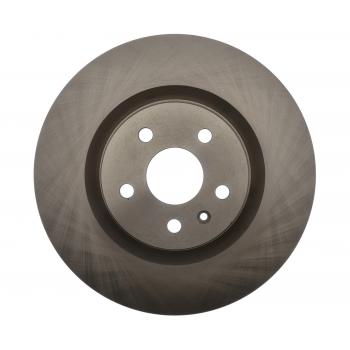 Raybestos 580756R Disc Brake Rotor product image 3 of 3