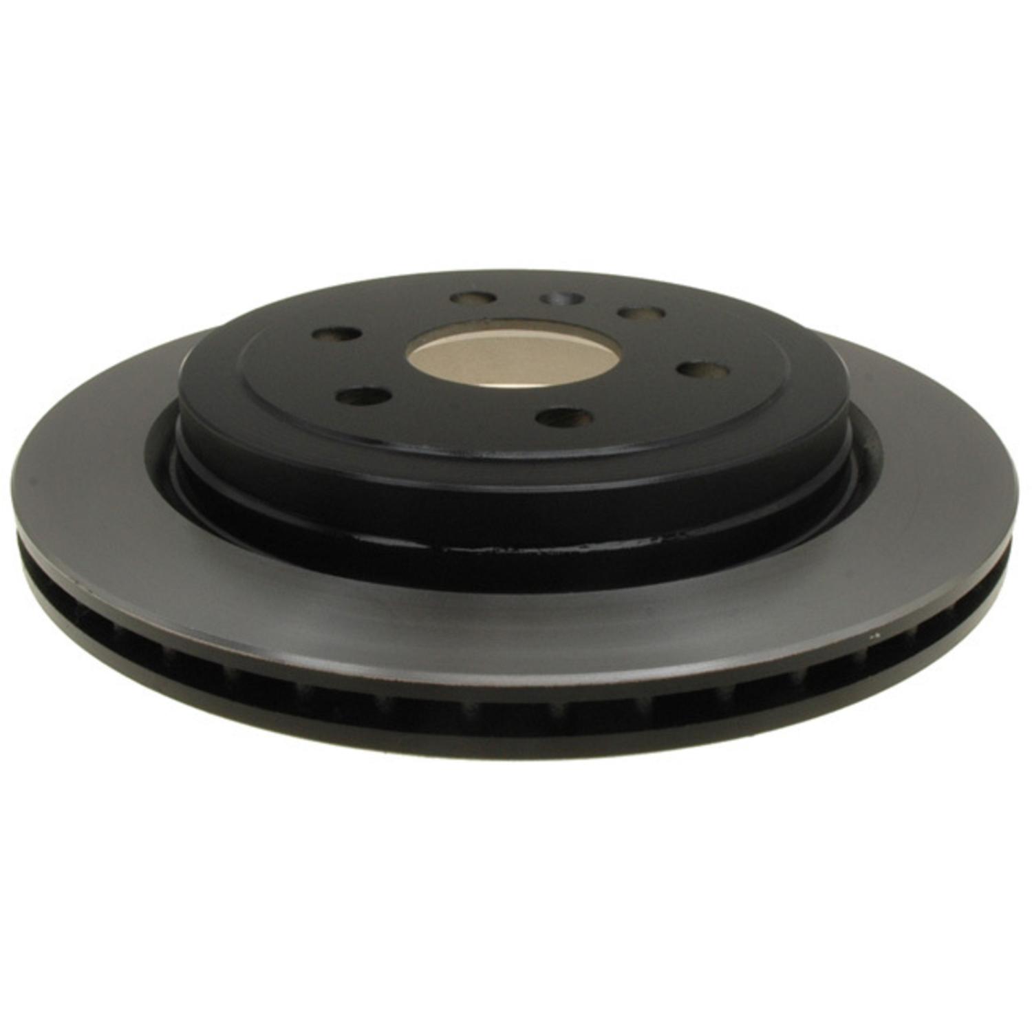 Raybestos 580759 - Disc Brake Rotor Raybestos 580759 Disc Brake Rotor product image 1 of 3