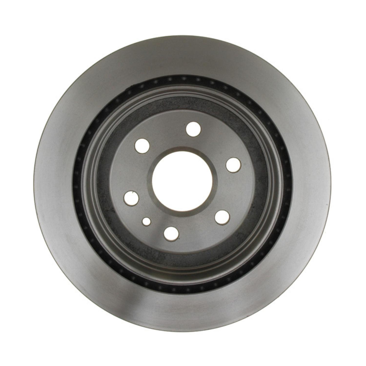 Raybestos 580759 - Disc Brake Rotor Raybestos 580759 Disc Brake Rotor product image 2 of 3