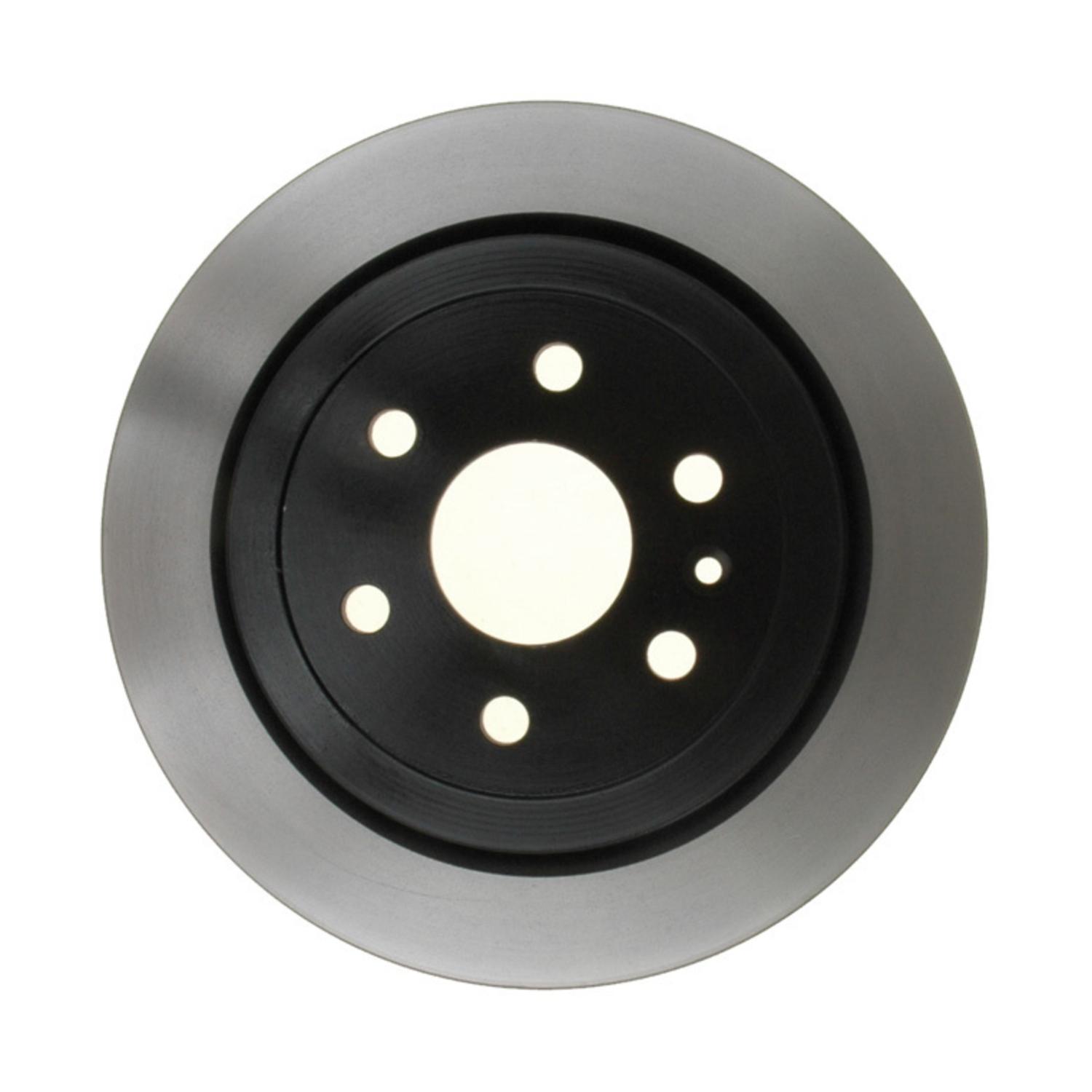 Raybestos 580759 - Disc Brake Rotor Raybestos 580759 Disc Brake Rotor product image 3 of 3