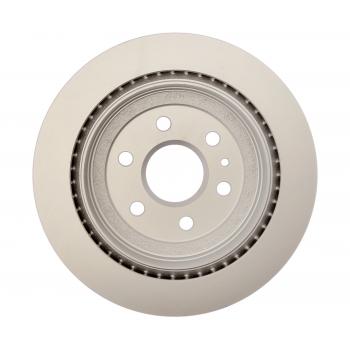 Raybestos 580759FZN Disc Brake Rotor product image 2 of 3