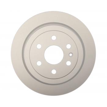 Raybestos 580759FZN Disc Brake Rotor product image 3 of 3