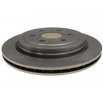 Raybestos 580759R Disc Brake Rotor product image 1 of 3