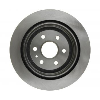 Raybestos 580759R Disc Brake Rotor product image 2 of 3