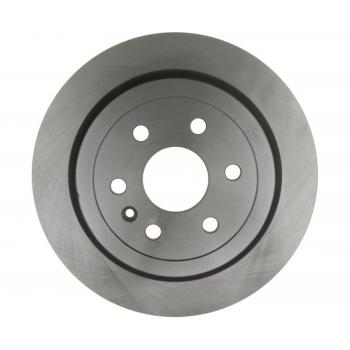 Raybestos 580759R Disc Brake Rotor product image 3 of 3