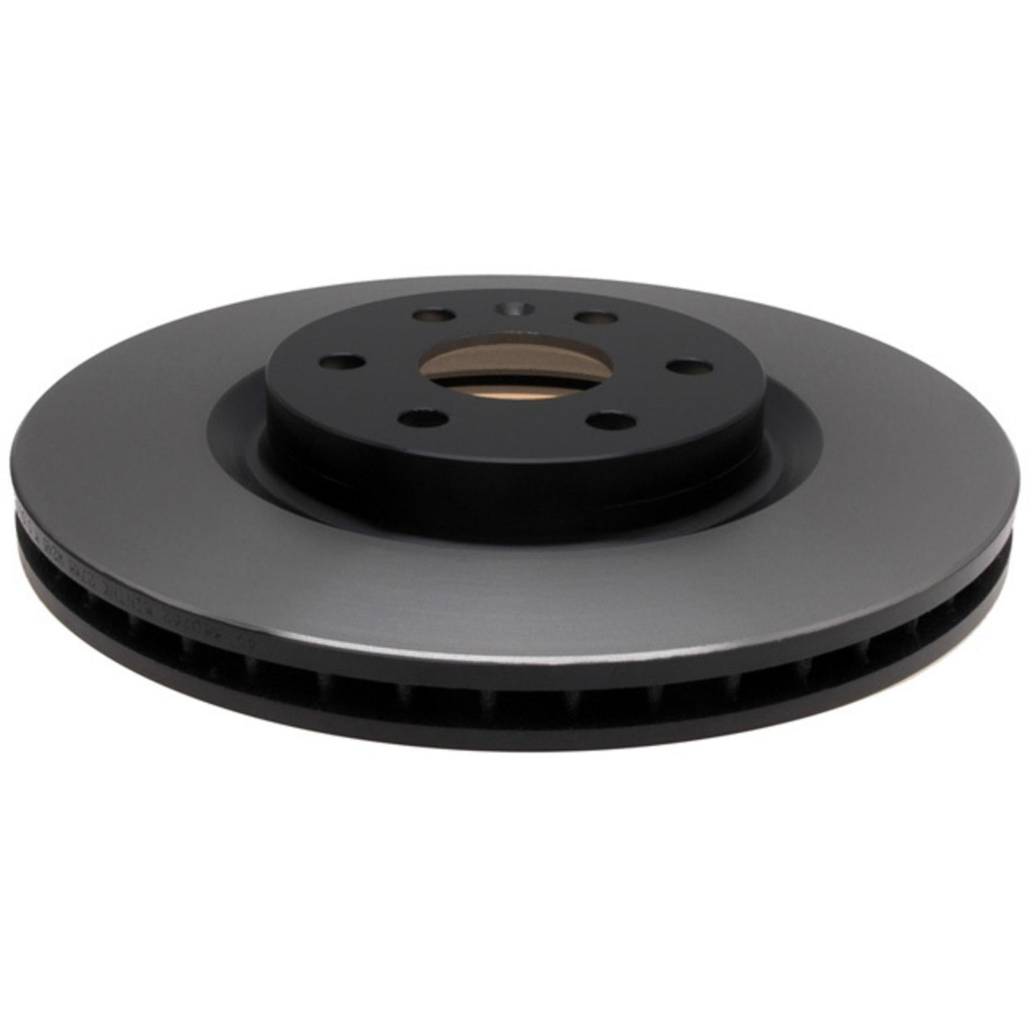 Raybestos 580762 - Disc Brake Rotor Raybestos 580762 Disc Brake Rotor product image 1 of 3