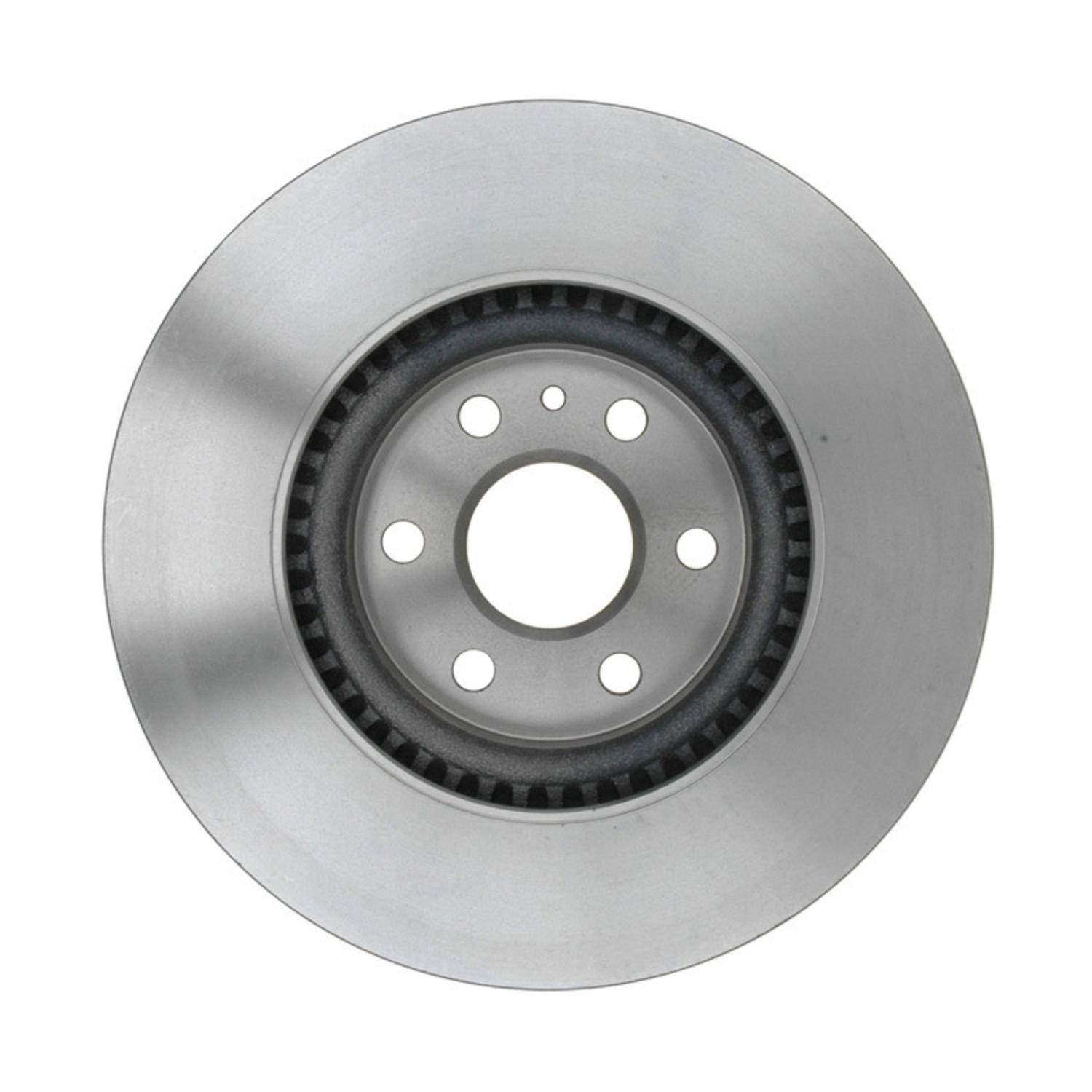 Raybestos 580762 - Disc Brake Rotor Raybestos 580762 Disc Brake Rotor product image 2 of 3
