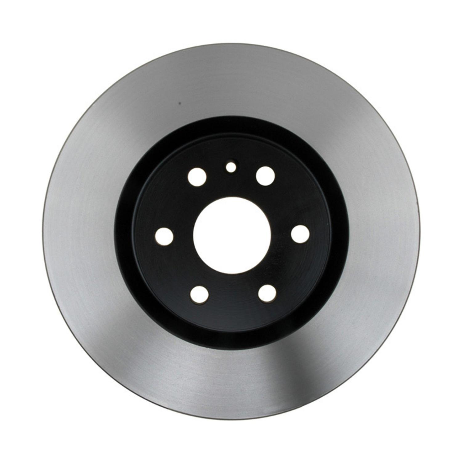 Raybestos 580762 - Disc Brake Rotor Raybestos 580762 Disc Brake Rotor product image 3 of 3