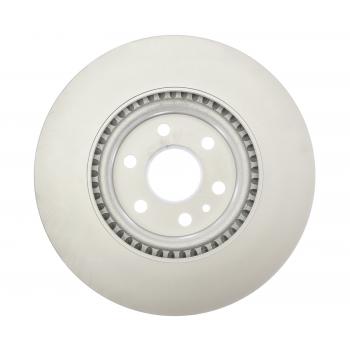 Raybestos 580762FZN Disc Brake Rotor product image 2 of 3