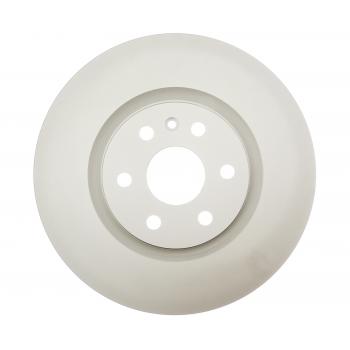 Raybestos 580762FZN Disc Brake Rotor product image 3 of 3