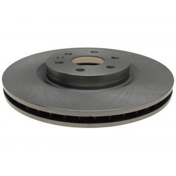 Raybestos 580762R - Disc Brake Rotor Raybestos 580762R Disc Brake Rotor product image 1 of 3