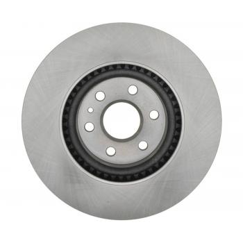 Raybestos 580762R Disc Brake Rotor product image 2 of 3