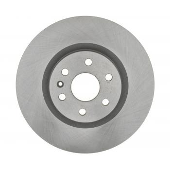 Raybestos 580762R Disc Brake Rotor product image 3 of 3