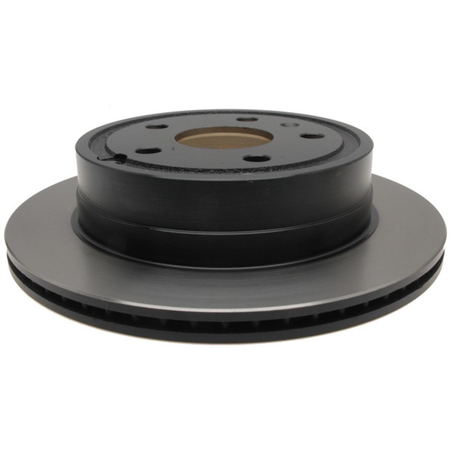 Raybestos 580763 - Disc Brake Rotor Raybestos 580763 Disc Brake Rotor product image 1 of 3