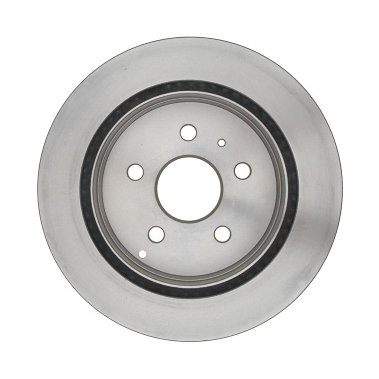 Raybestos 580763 - Disc Brake Rotor Raybestos 580763 Disc Brake Rotor product image 2 of 3